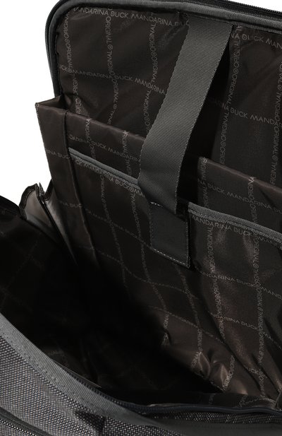 Рюкзак district  MANDARINA DUCK, арт. KPT11-465, фото 5
