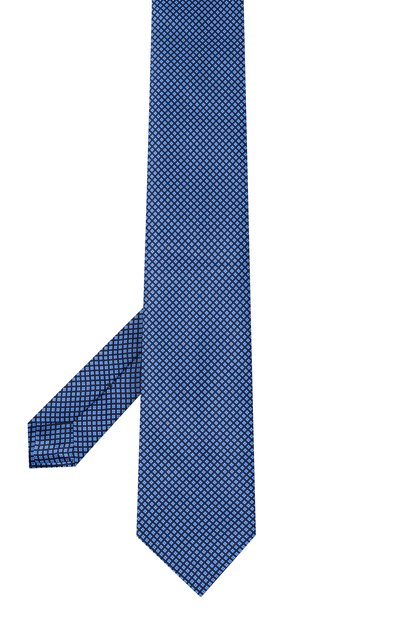 Шелковый галстук STEFANO RICCI, арт. CXL/57002, фото 3