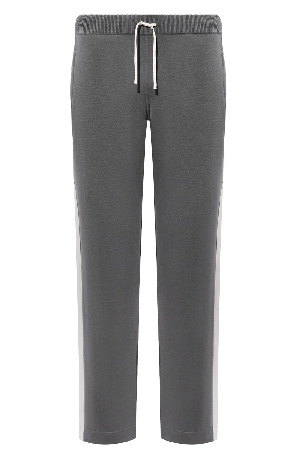 Брюки из шелка и хлопка MVST, арт. 231M23P679681P, фото 1