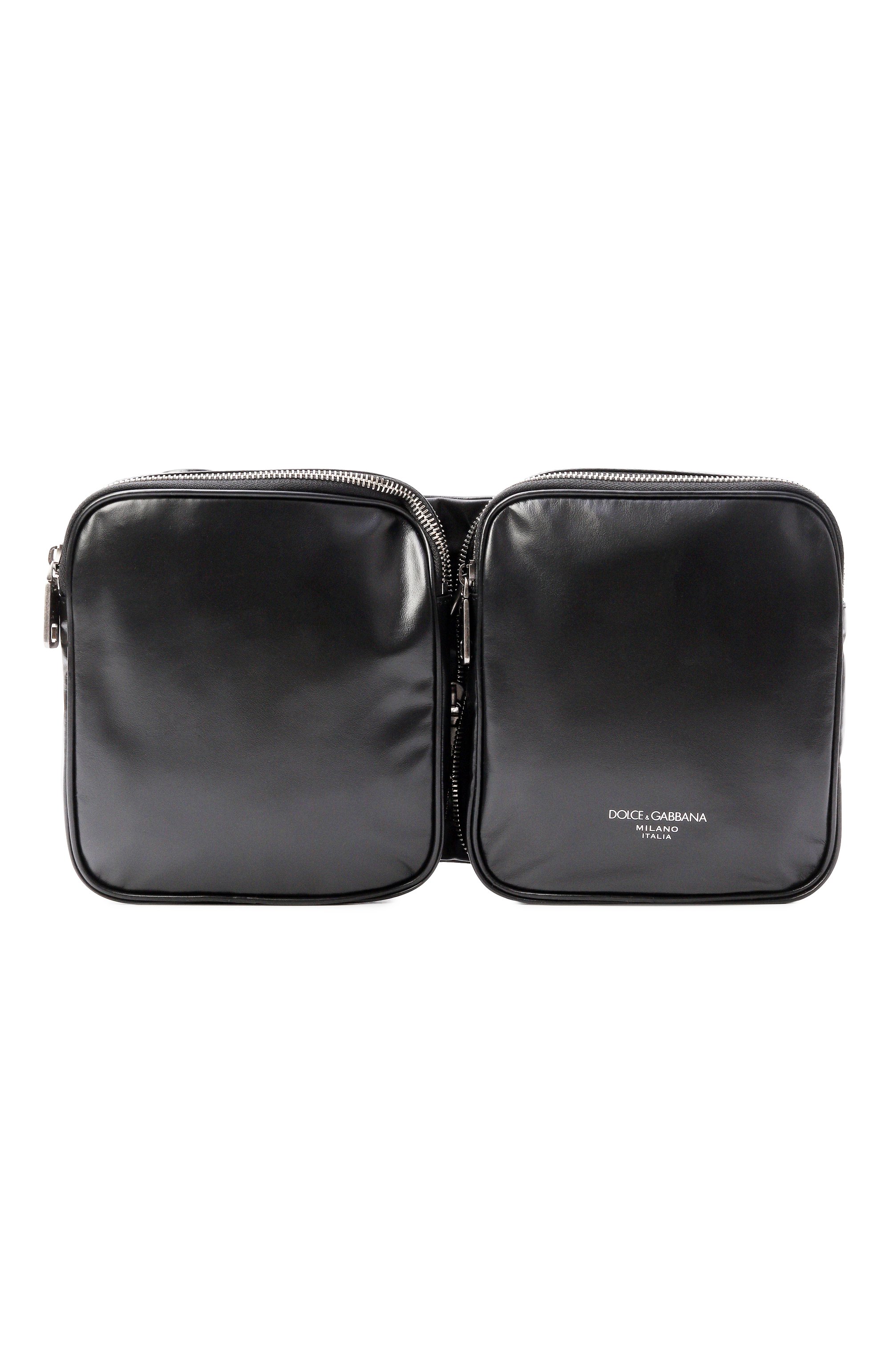 Сумка DOLCE & GABBANA, арт. BM2187/AU996, фото 6