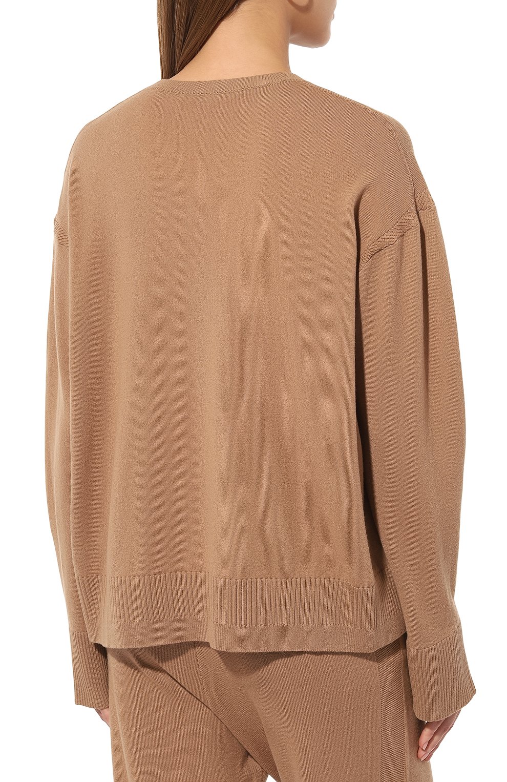 Шерстяной пуловер STELLA MCCARTNEY, арт. 6K0421/3S2415, фото 4