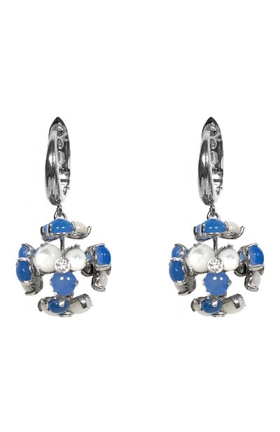 Женские серьги UTOPIA, арт. JKO2BB