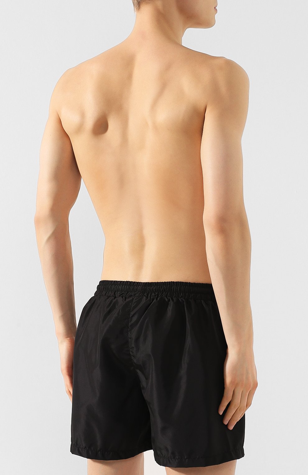 Плавки-шорты PLEIN SPORT, арт. P19C MMT0109 STE003N, фото 4