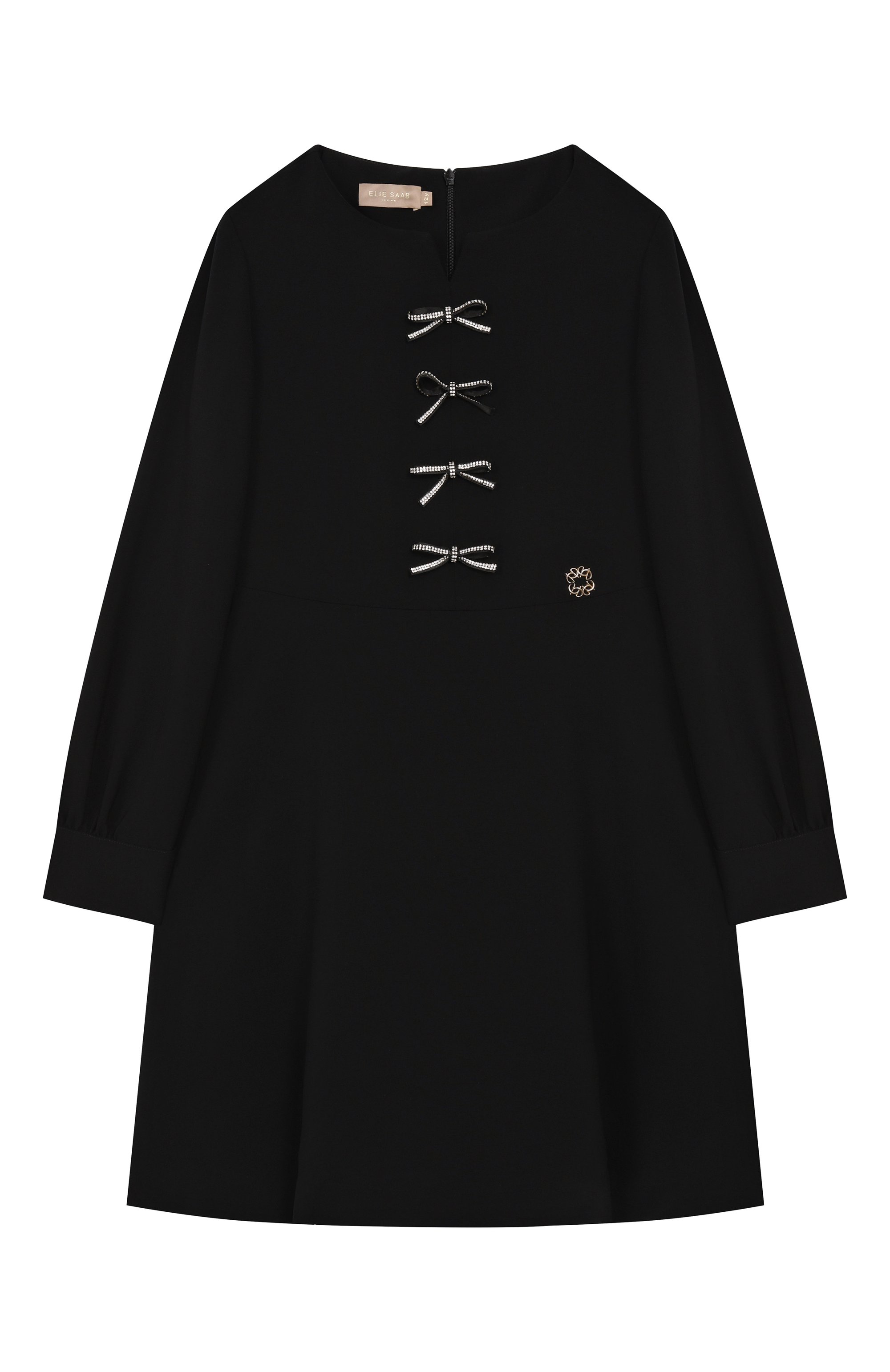 Платье ELIE SAAB JUNIOR, арт. EFAB083/TS0802/12-16, фото 1