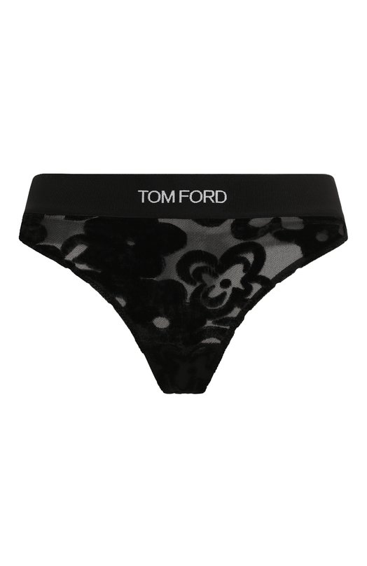 фото Трусы-стринги tom ford