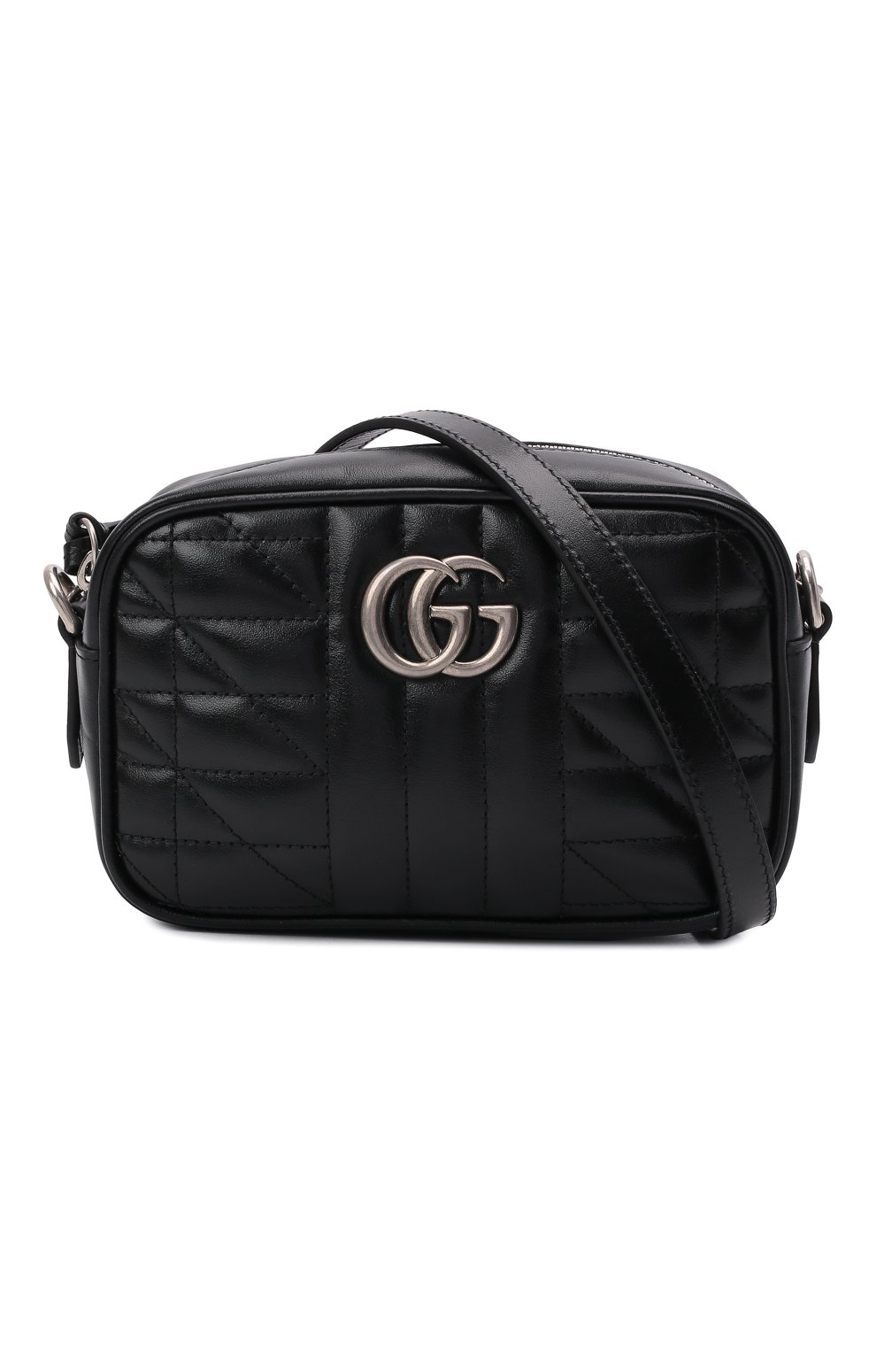 Сумка gg marmont 2.0 mini GUCCI, арт. 634936/UM8BN, фото 6