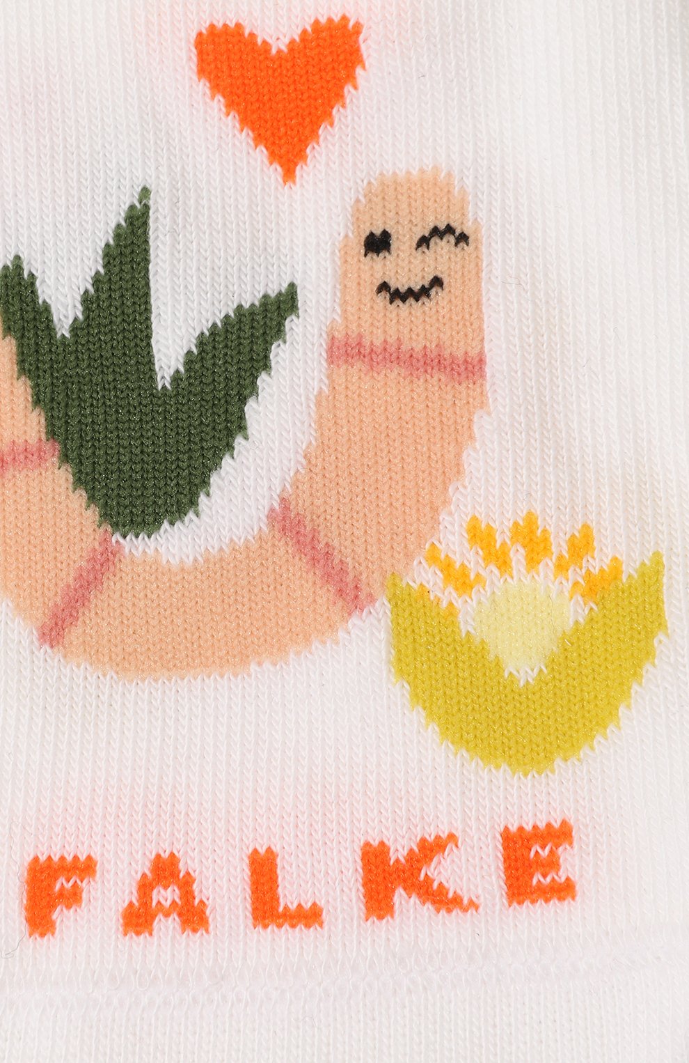 Хлопковые носки FALKE, арт. 10017., фото 2