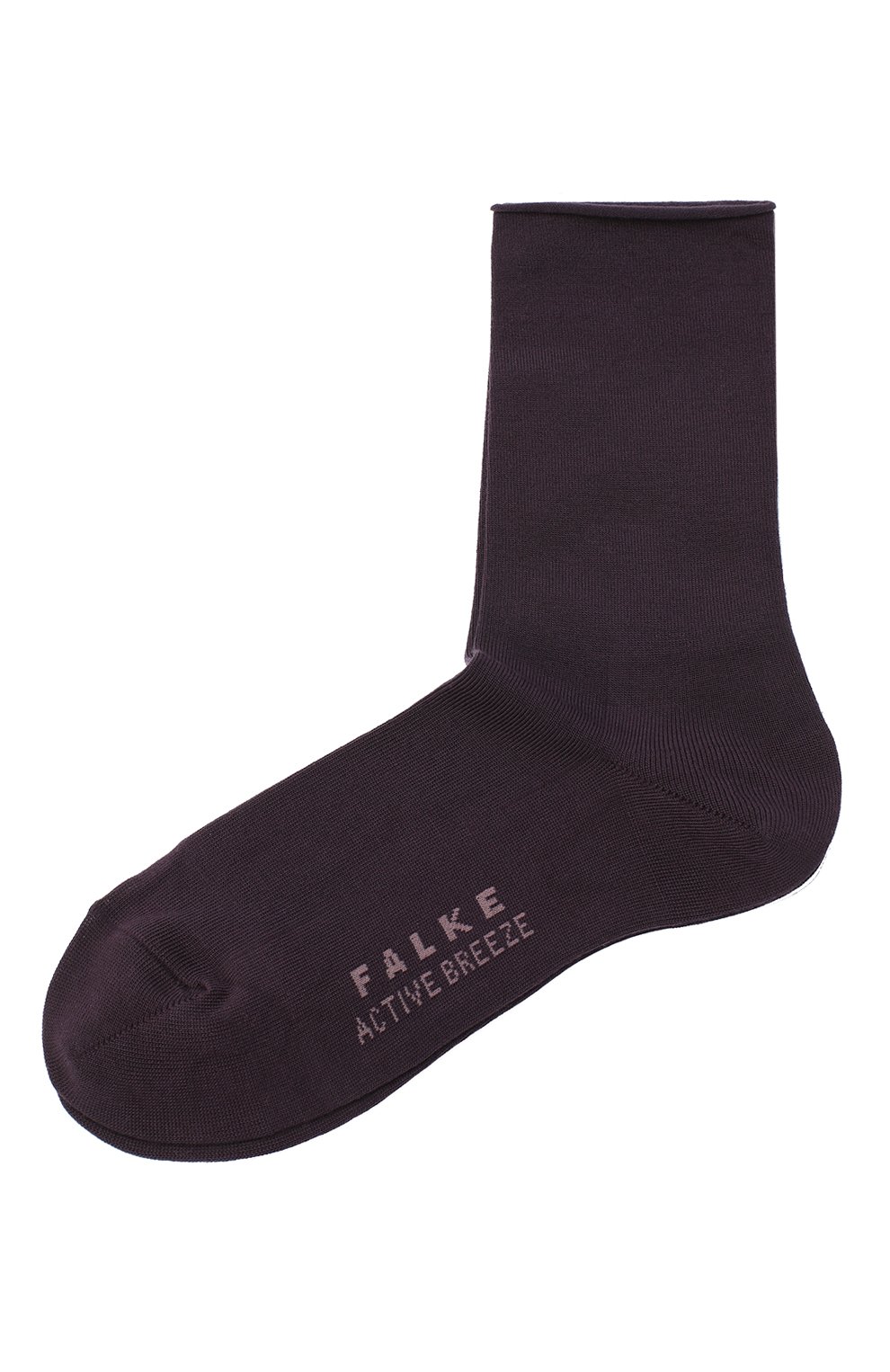 Носки FALKE фиолетового цвета по цене 2700 руб., арт. 46125, фото 1 Носки FALKE, арт. 46125, фото 1