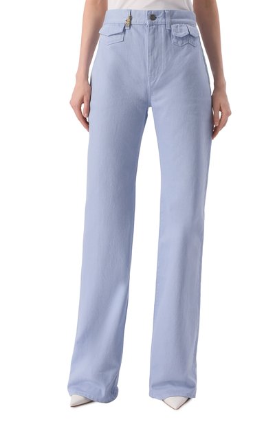 Джинсы CHLOÉ, арт. CH25UDP03252, фото 3