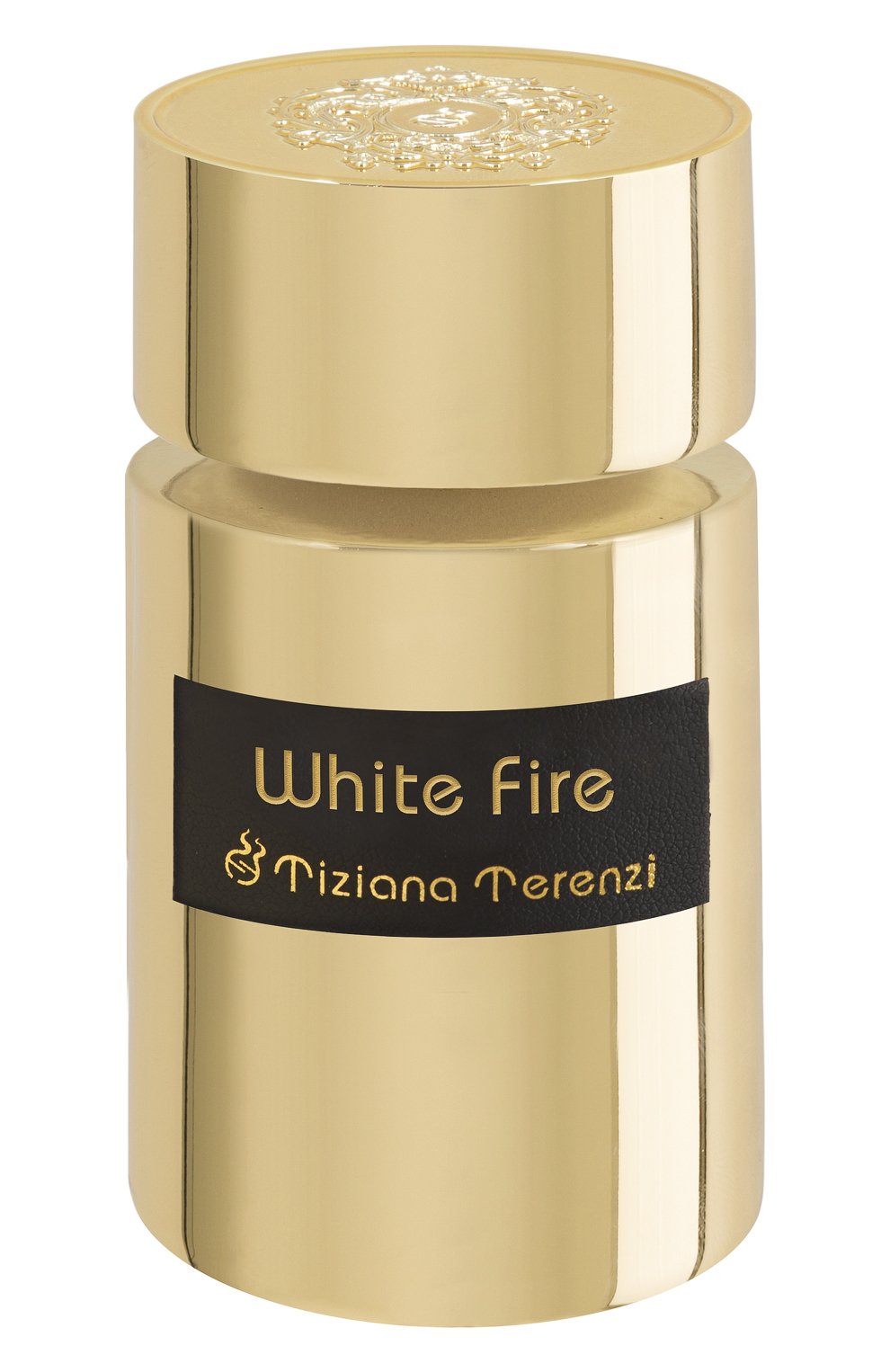 Дымка для волос white fire (50ml) TIZIANA TERENZI, арт. 8016741332630, фото 1