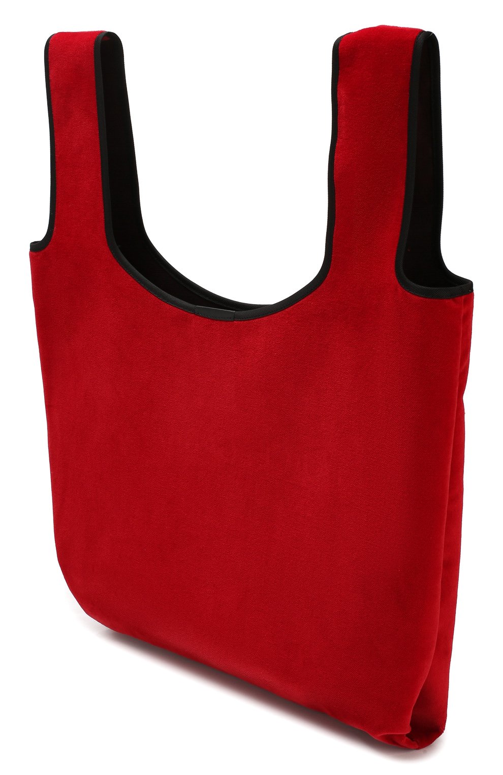 Сумка-шопер market bag DOLCE & GABBANA, арт. BB6579/AZ795, фото 3