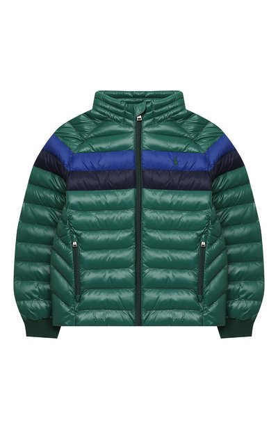 Куртка POLO RALPH LAUREN, арт. 323795536, фото 1