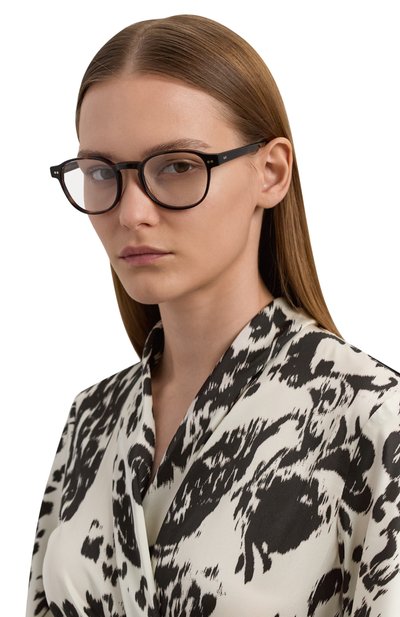 Оправа MOSCOT, арт. ARTHUR T0RT0ISE, фото 3