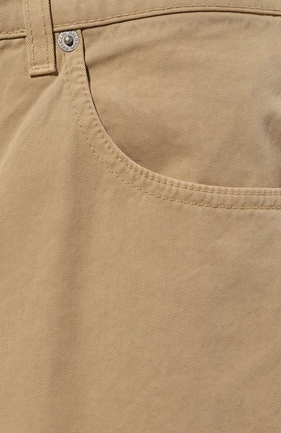 Хлопковые брюки-карго BALMAIN, арт. DH1MI080/CF31, фото 5