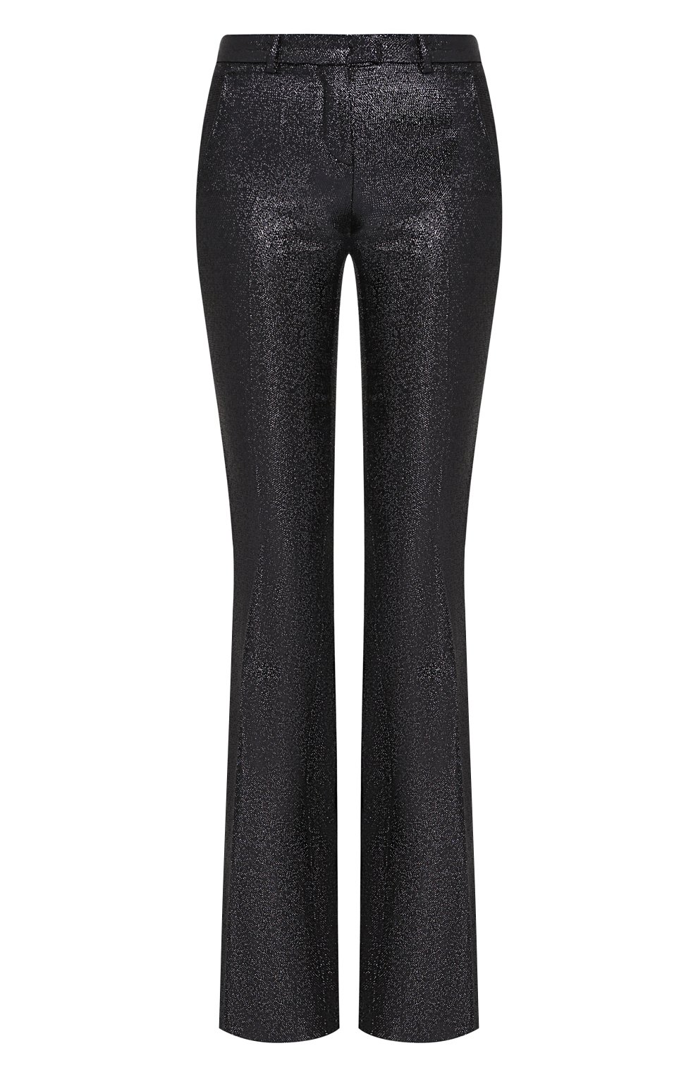 Брюки со стрелками ROBERTO CAVALLI, арт. IQT222/FY017, фото 1