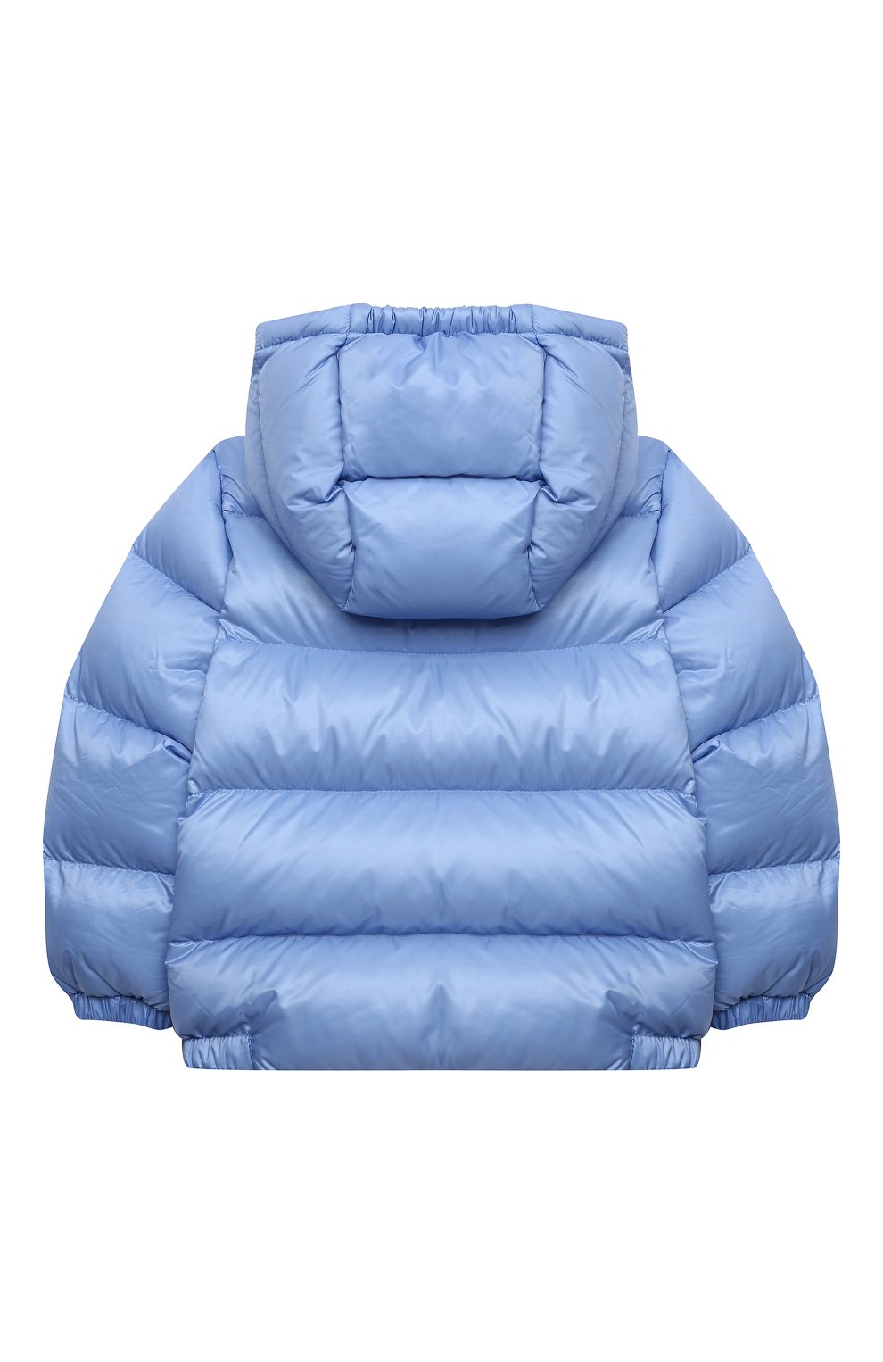 Пуховая куртка MONCLER, арт. G2-951-1A539-20-53334, фото 2