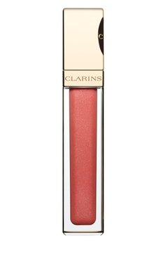 Блеск для губ gloss prodige 11 CLARINS  цвета, арт. 04432010 | Фото 1 (Статус проверки: Проверена категория; Региональные ограничения белый список (Axapta Mercury): Не проставлено; Нос: Не проставлено; Финишное покрытие: Блестящий)