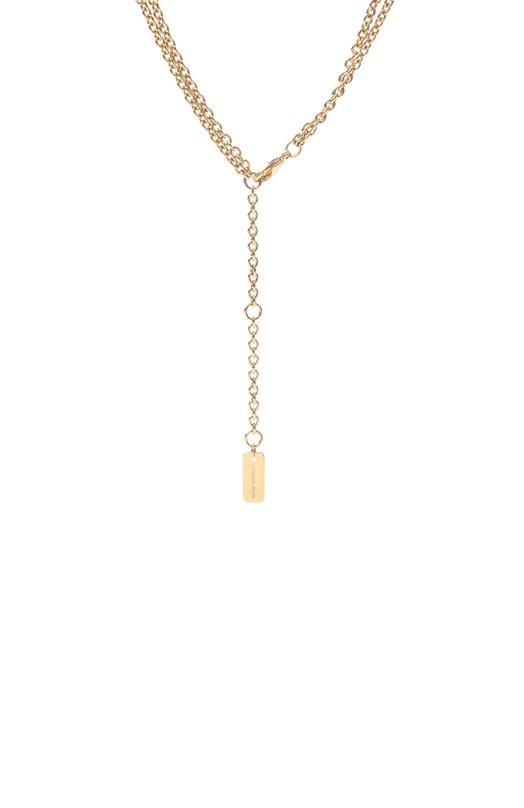 Кулон Chloé CHC25SF006CB7 9DC Золотой  CHC25SF006CB7 9DC Фото 4