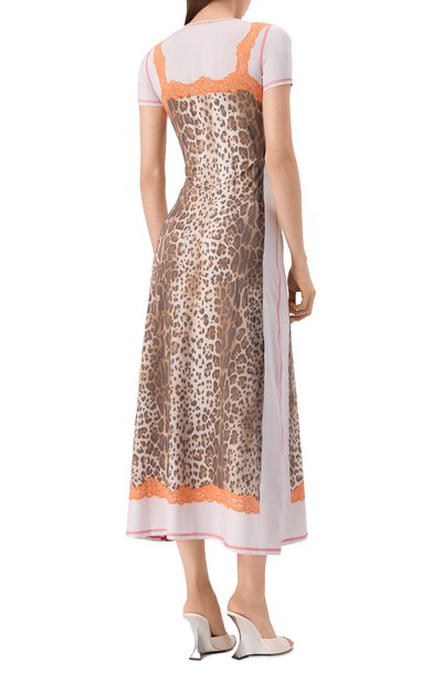 Платье DIESEL, арт. A16602/0CLBP, фото 4