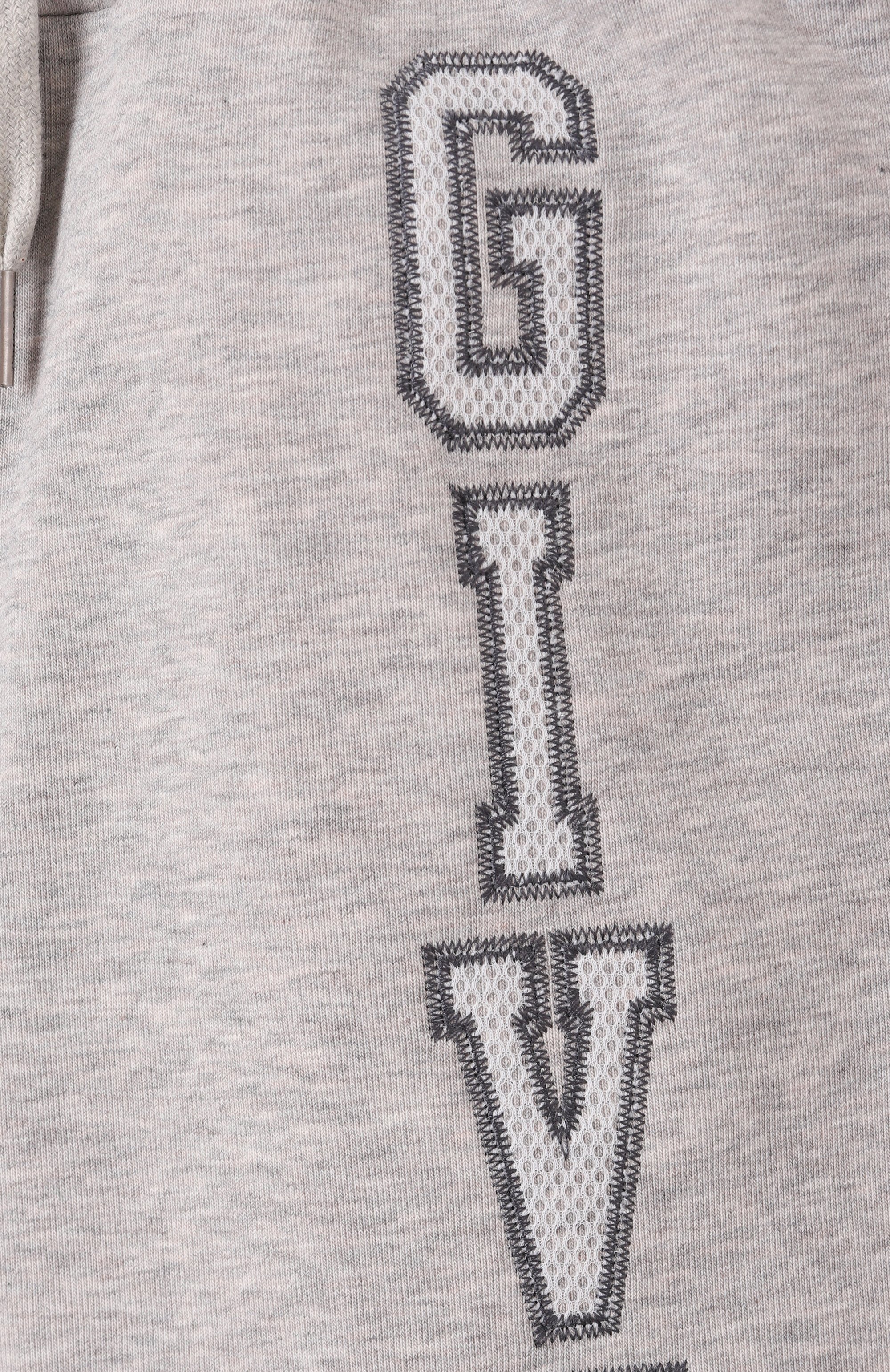 Хлопковые шорты GIVENCHY, арт. H30714, фото 3