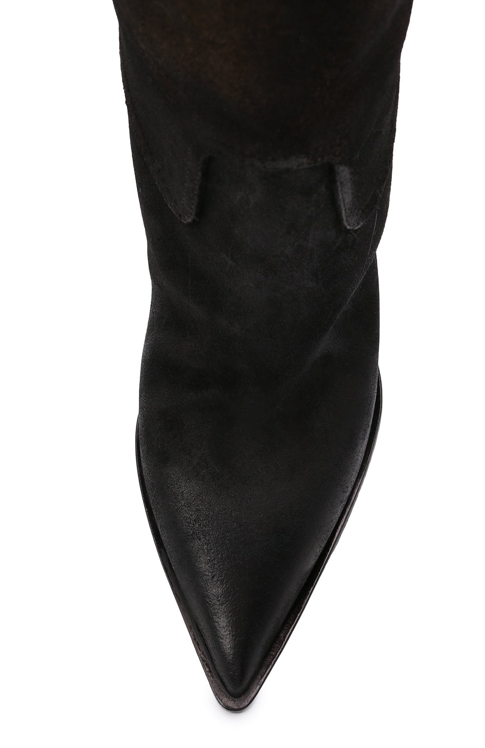 Кожаные сапоги PREMIATA, арт. M6174/ARSENI0, фото 5