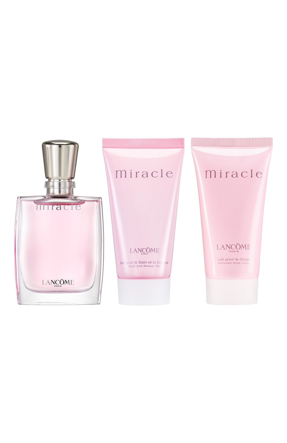 Набор miracle (30+50+50ml) LANCOME, арт. 3614272844377, фото 2