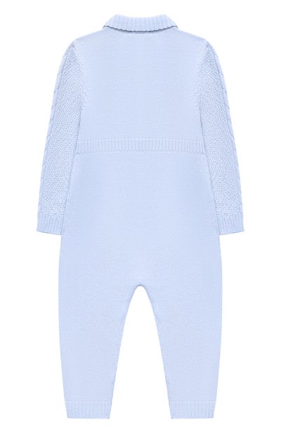 Шерстяной комбинезон BABY T, арт. 20AI031TZ/1M-12M, фото 2