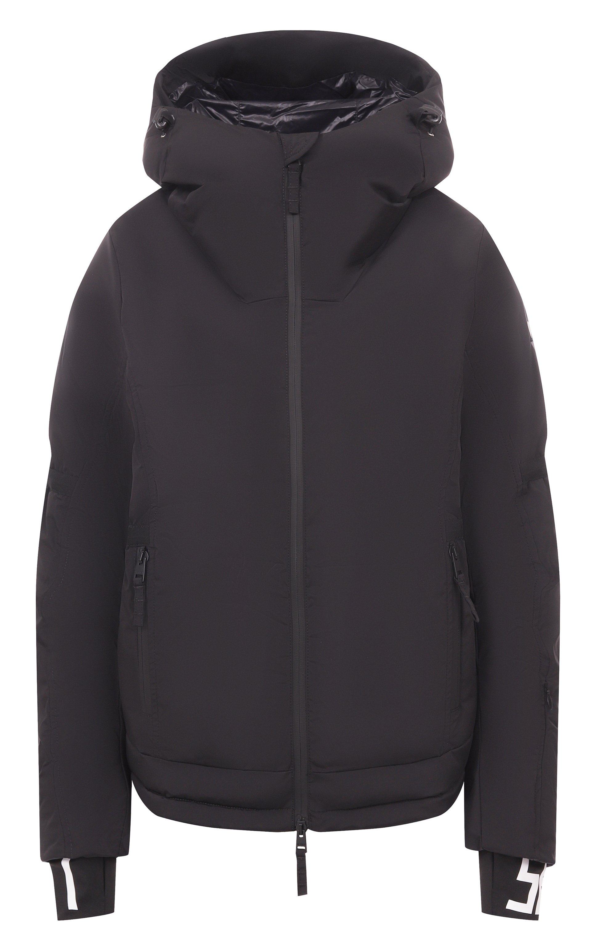 Утепленная куртка JET SET, арт. 2221/210001, фото 1