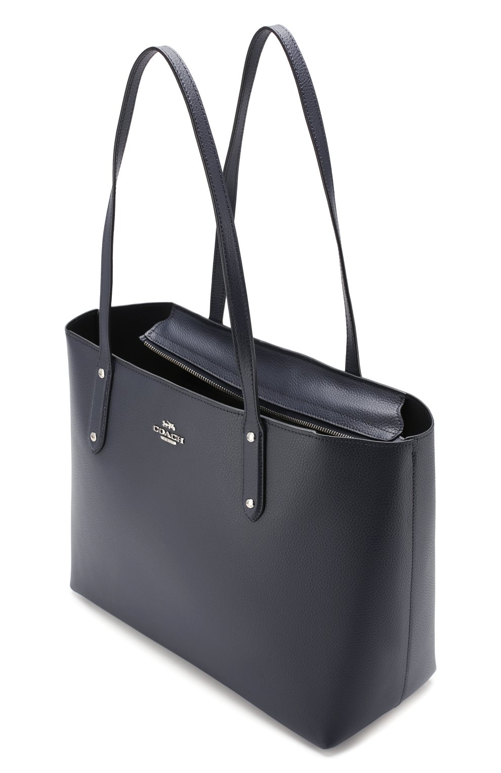 Сумка-тоут central COACH, арт. 69424, фото 4