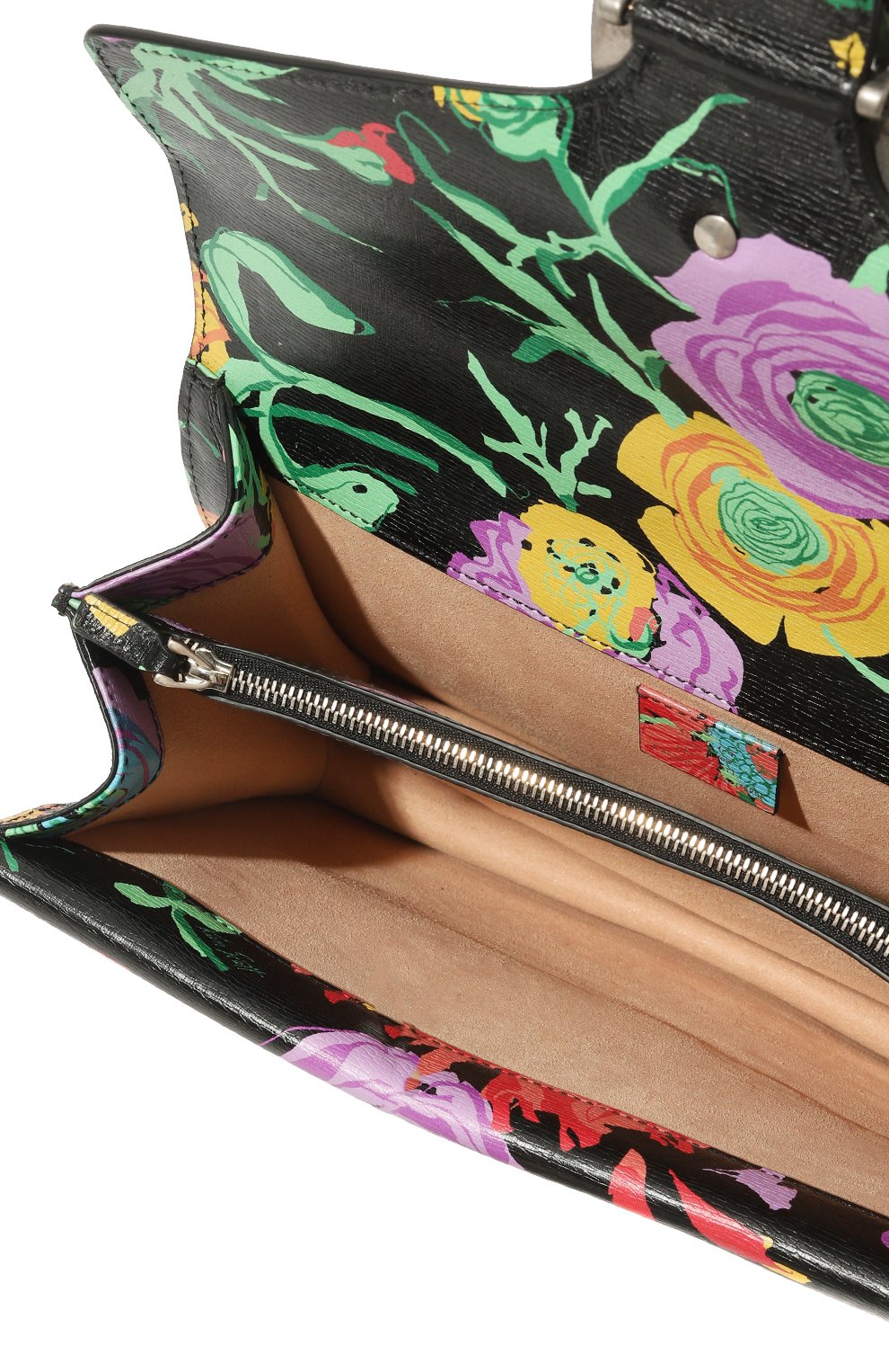 Сумка dionysus small gucci x ken scott GUCCI, арт. 400249 UA70N, фото 5