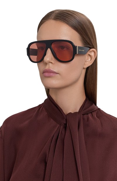 Солнцезащитные очки MARC JACOBS (THE), арт. MARC 843 8LZ, фото 3
