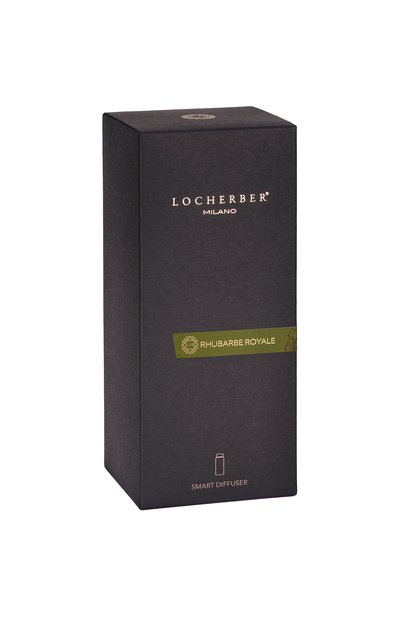Жидкость для диффузора rhubarbe royale (500ml) LOCHERBER MILANO, арт. 8021685629029, фото 2