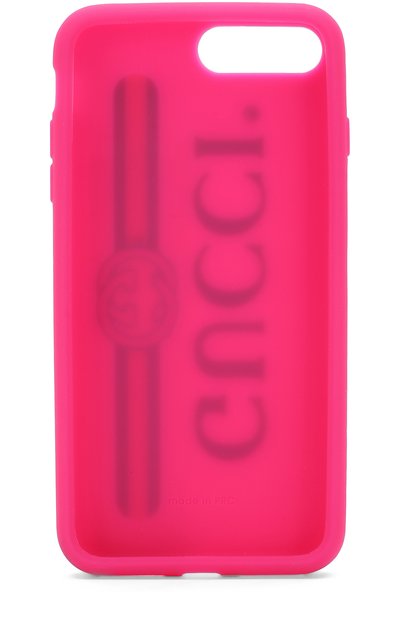 Чехол для iphone 7 plus/8 plus  GUCCI, арт. 499321/JCL00, фото 2