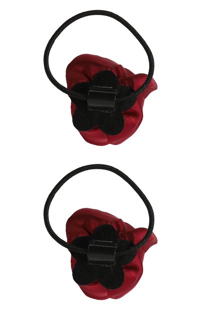 Комплект из двух бантов-резинок JUNEFEE, арт. 7155, фото 2