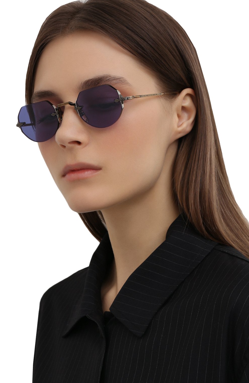 Солнцезащитные очки JACQUES MARIE MAGE, арт. C0DY JMMCY-47 (II), фото 2