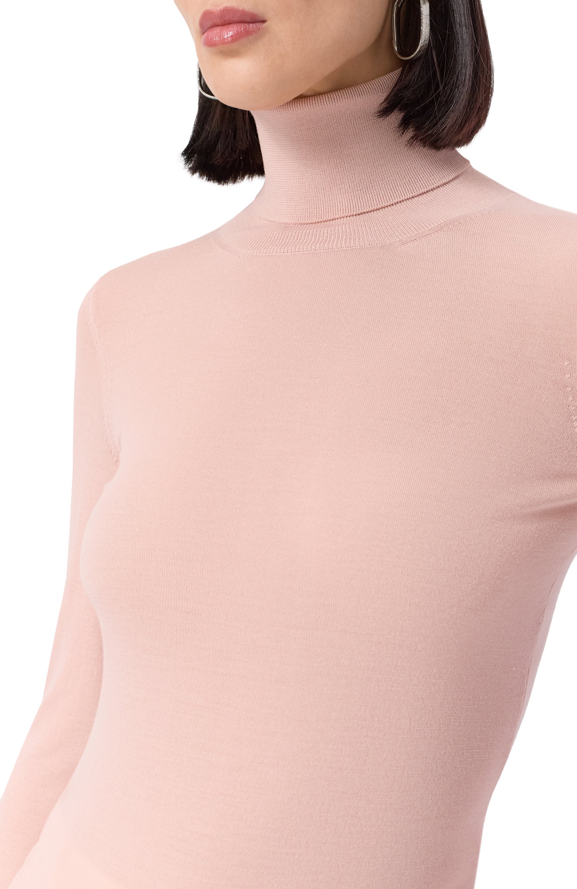 Шерстяная водолазка MVST, арт. M0-M25.1MW.K401/34-48, фото 5