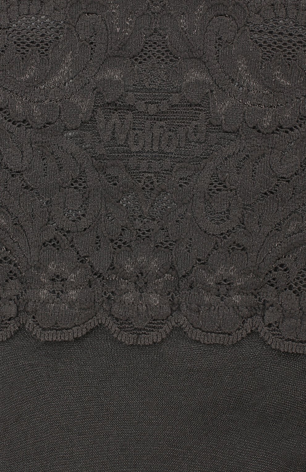 Чулки WOLFORD серебряного цвета по цене 6900 руб., арт. 21223, фото 2 Чулки WOLFORD, арт. 21223, фото 2