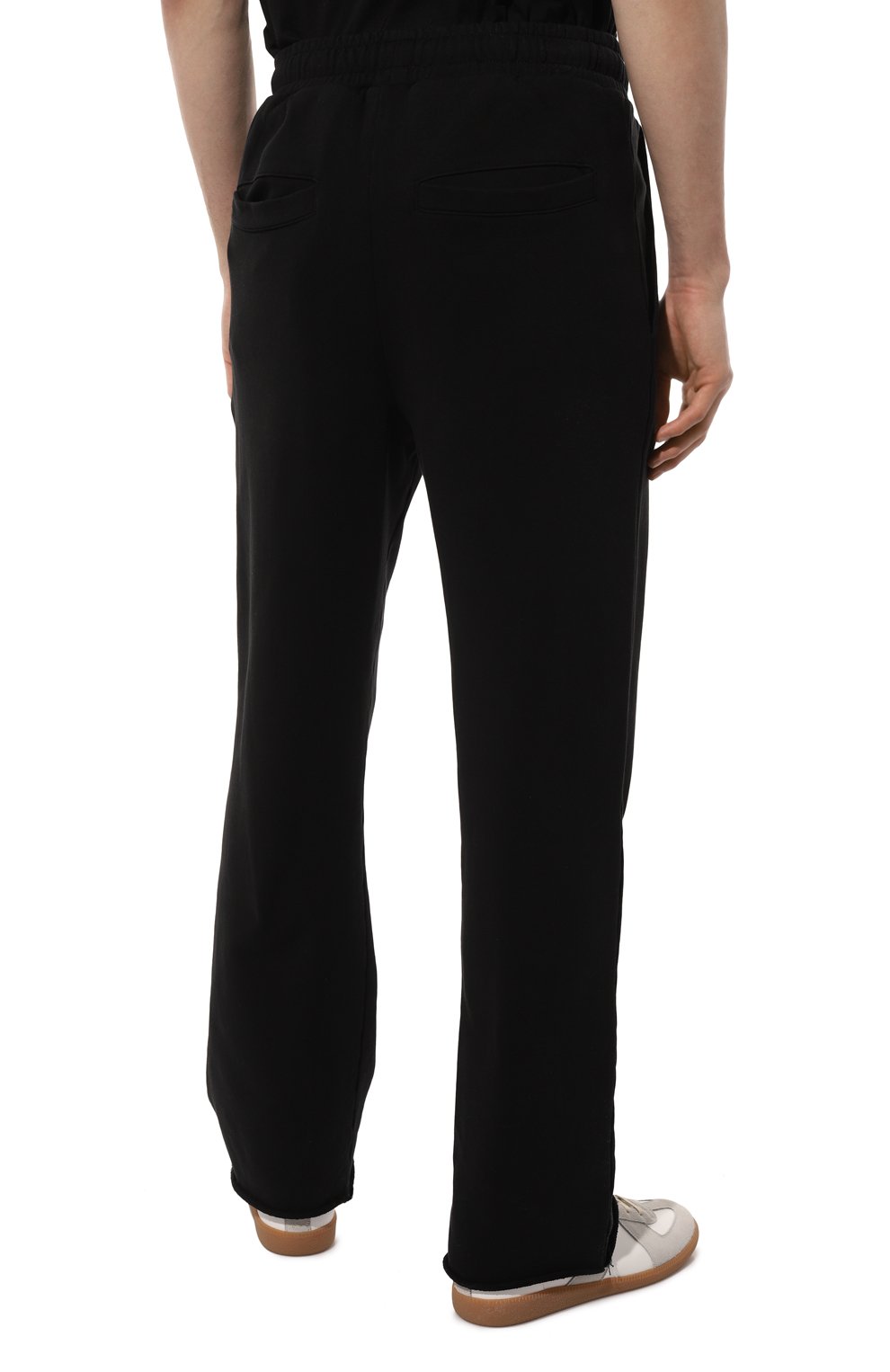 Хлопковые брюки THOM KROM, арт. M ST 382, фото 4