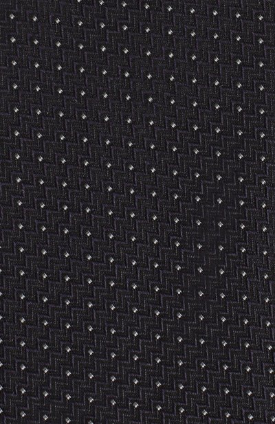 Шелковый галстук DOLCE & GABBANA, арт. GT149E/G0JKL, фото 3