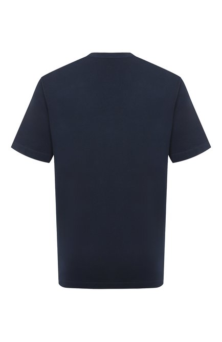 Мужская хлопковая футболка JACOB COHEN, арт. U 4 002 11 M 4471/Y56/0UTLET SS 2025