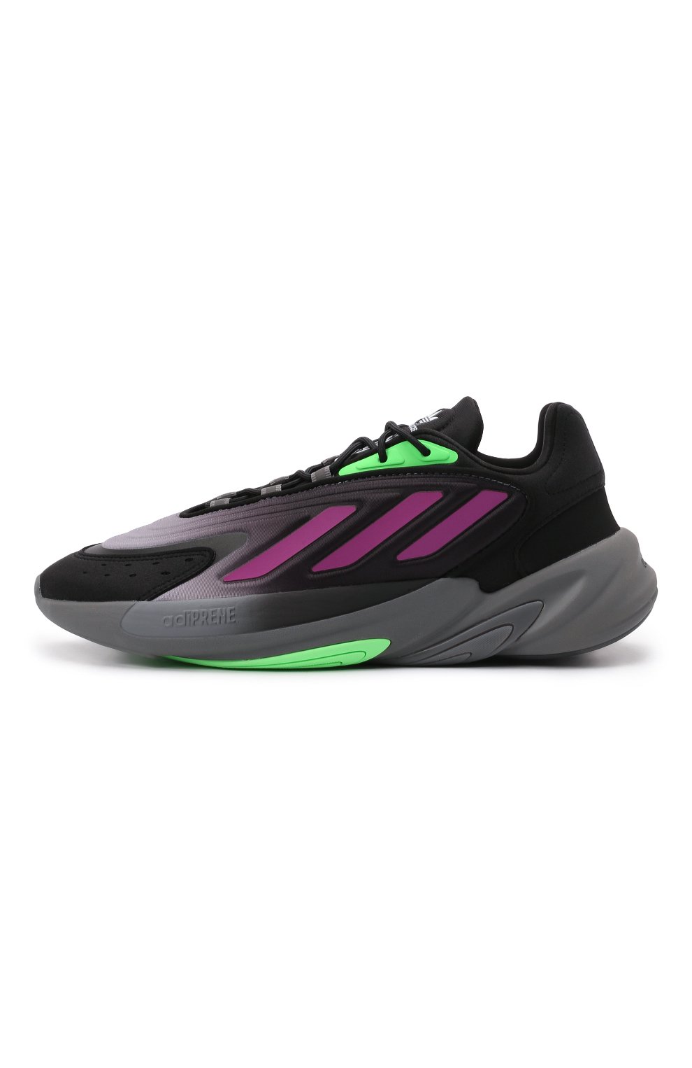 Кроссовки ozelia ADIDAS ORIGINALS разноцветного цвета по цене 9030 руб., арт. H04249, фото 3 Кроссовки ozelia ADIDAS ORIGINALS, арт. H04249, фото 3