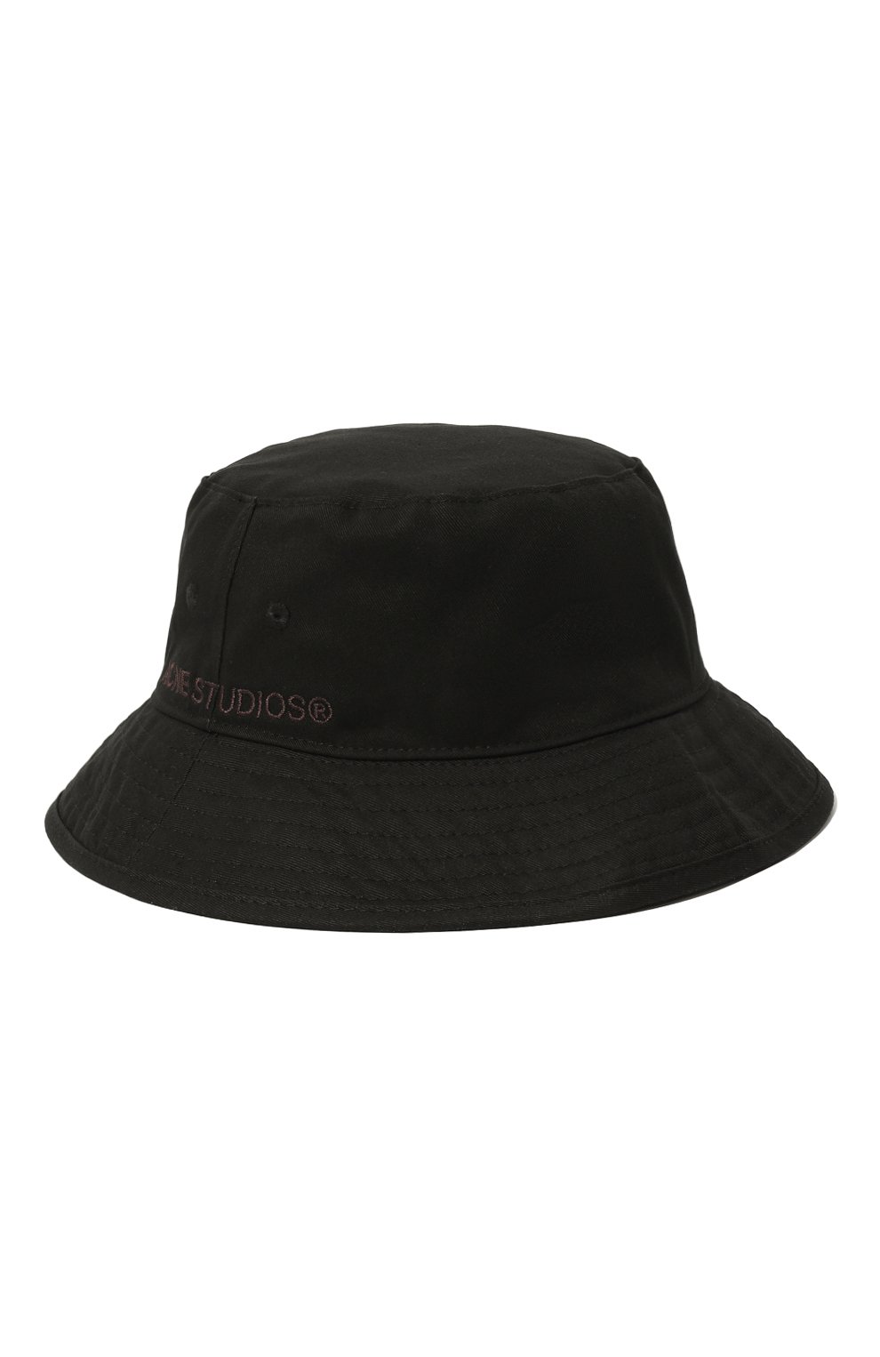 Хлопковая панама ACNE STUDIOS, арт. C40223/M, фото 1