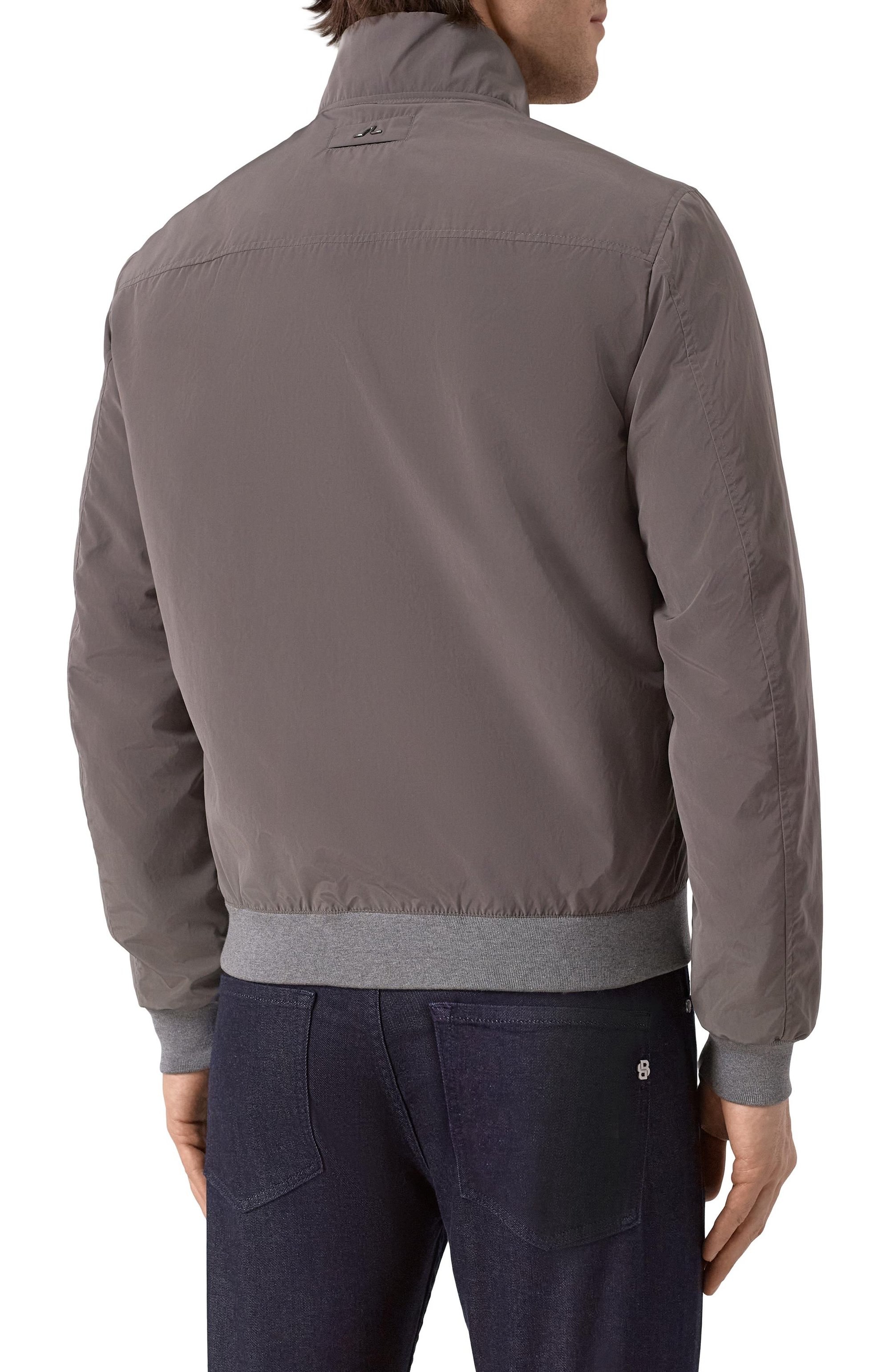 Бомбер PAUL&SHARK, арт. 25412160/3XL, фото 4