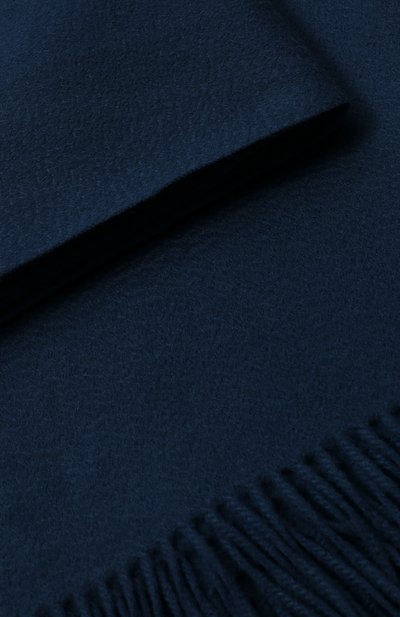 Кашемировый плед LORO PIANA, арт. FAA1158, фото 2