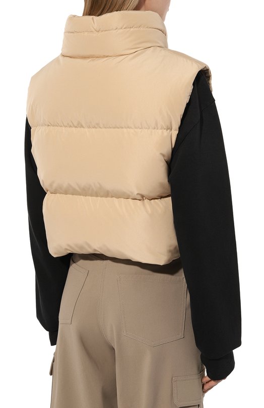 

Пуховый жилет Bacon, Бежевый