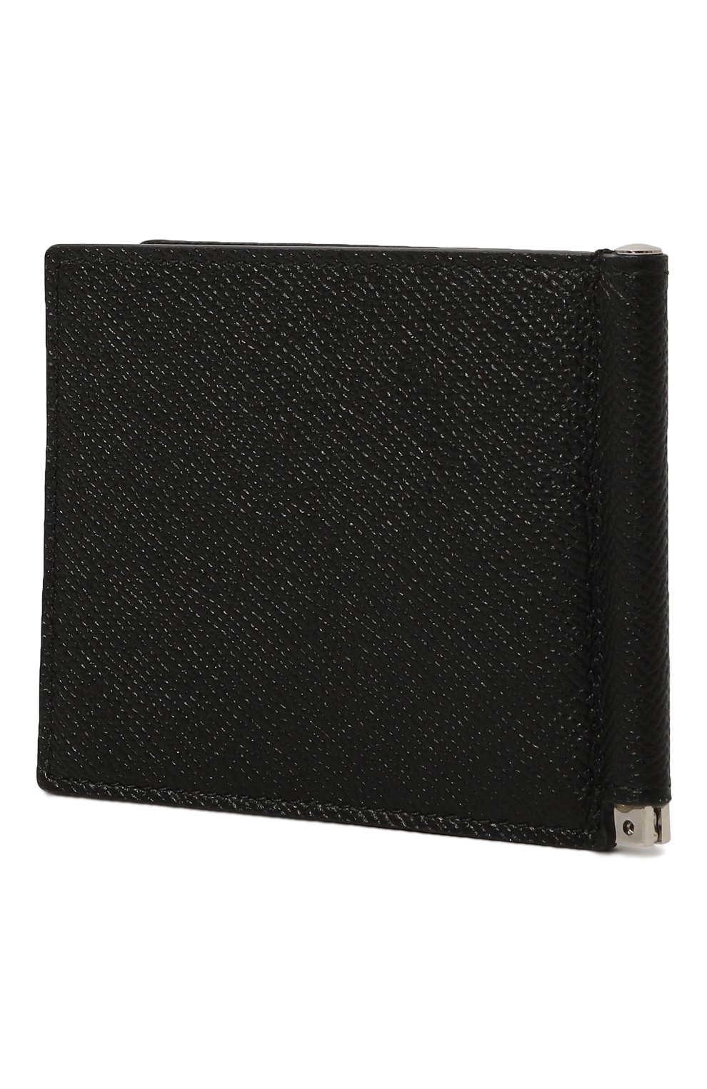 Кожаный зажим для купюр BURBERRY, арт. 8062684, фото 2