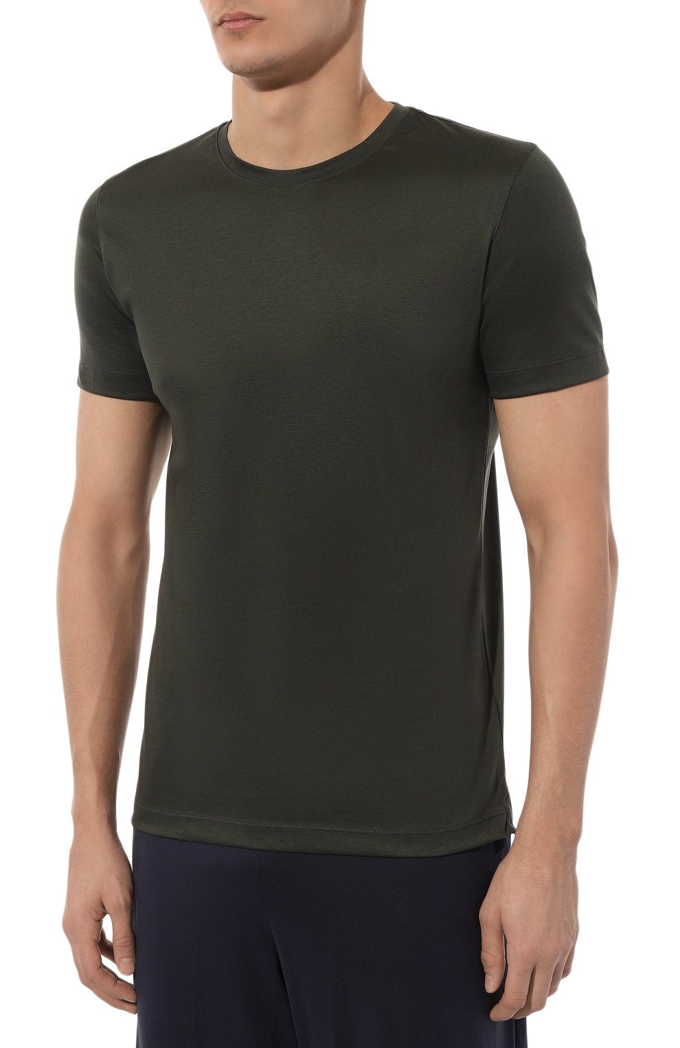 Хлопковая футболка VAN LAACK, арт. PAR0/180031, фото 3