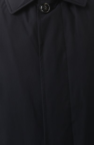 Плащ KITON, арт. UWH1787V0834C_SET, фото 5