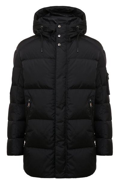 Мужская пуховик BOGNER, арт. 38457593