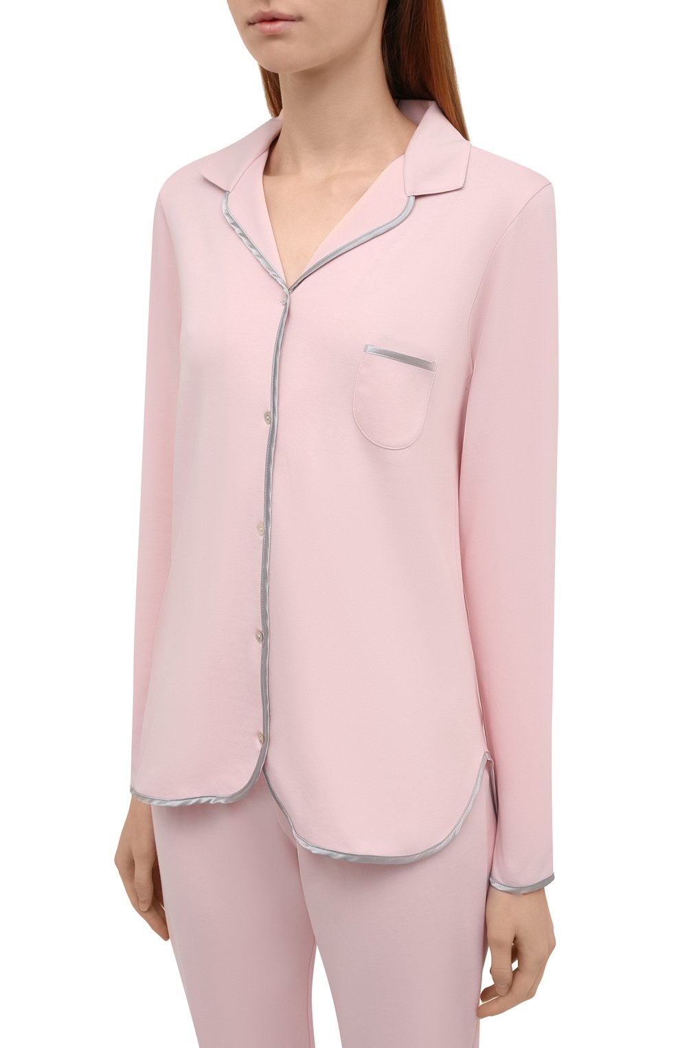 Хлопковая пижама LE CHAT, арт. ESSENTIELH06A, фото 2